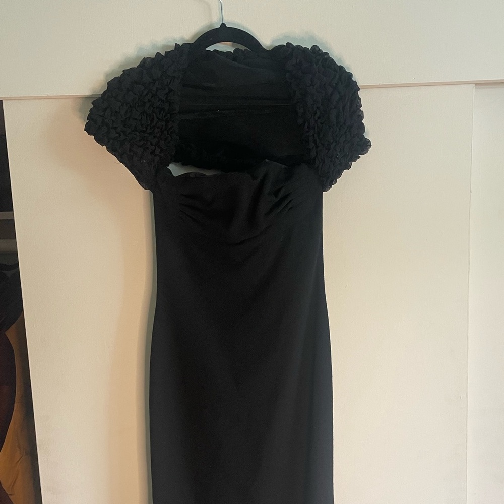 Vintage dress